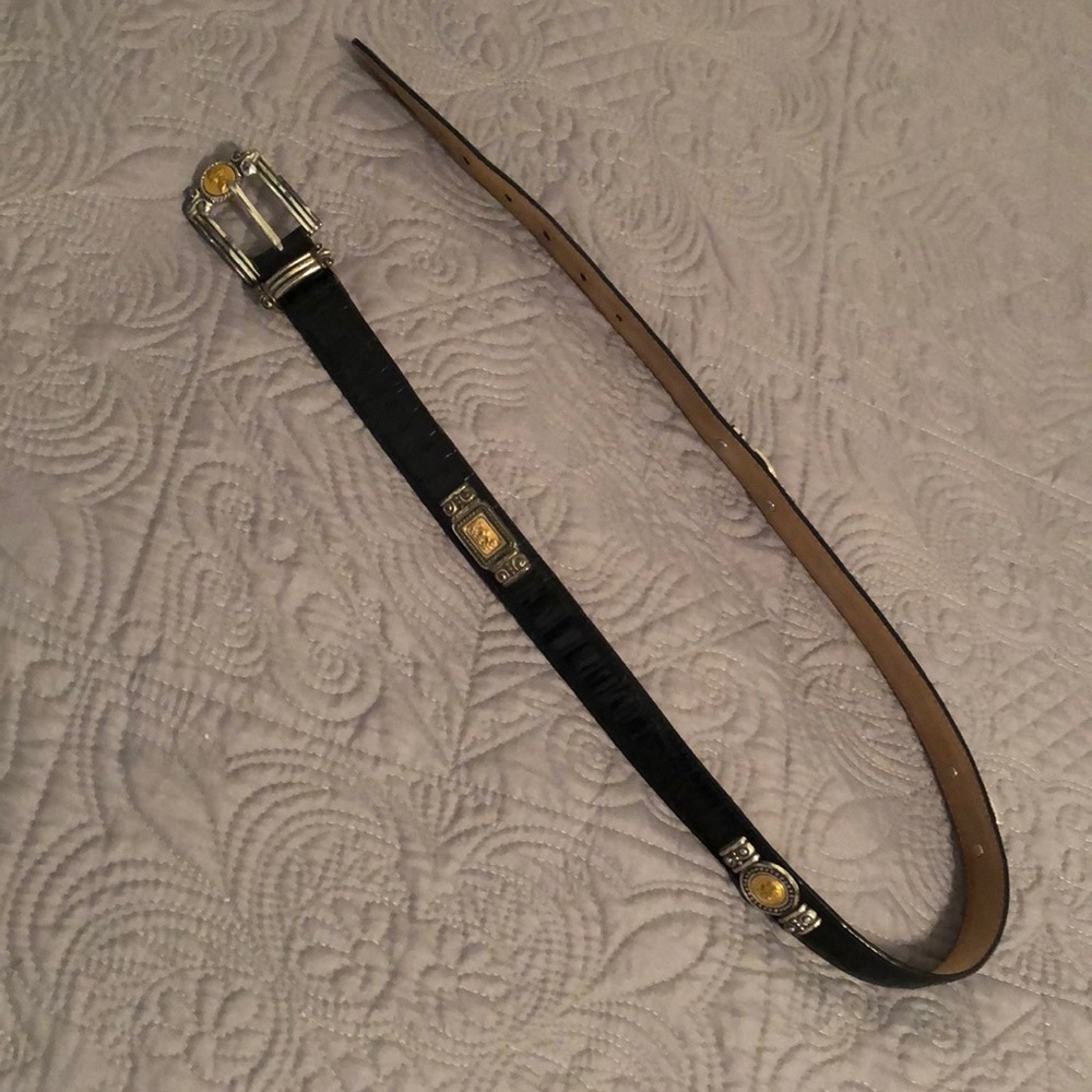 Brighton belt